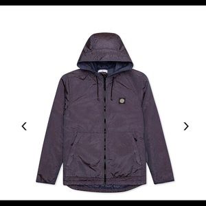 STONE ISLAND POLY-PRIMALOFT JKT
